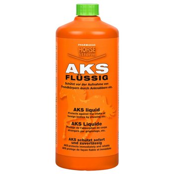 AKS Verbiss-Stop Anti Bite, flüssig 1l