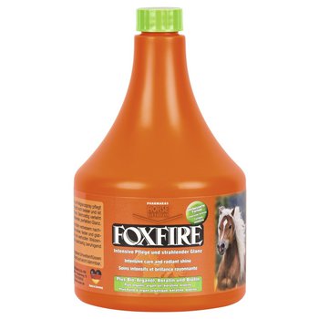 Pharmakas Fellglanzpräparat FOXFIRE, 1.000 ml