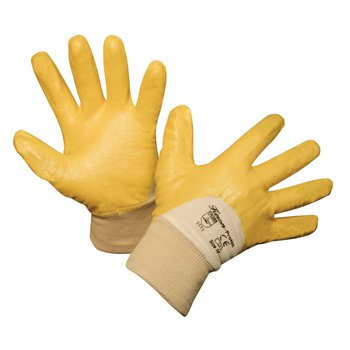 Nitril Handschuh PRONIT, Größe 8, 6 Paar