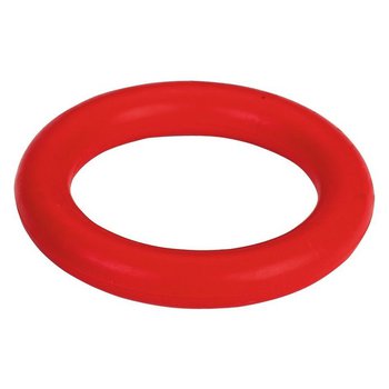 Ring, Naturgummi, ca. 15 cm, 3 Stück