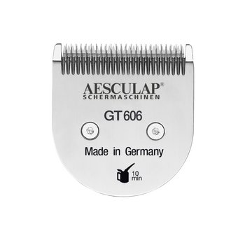 Aesculap Ersatzscherkopf für Akkurata/Vega (GT405/GT410)