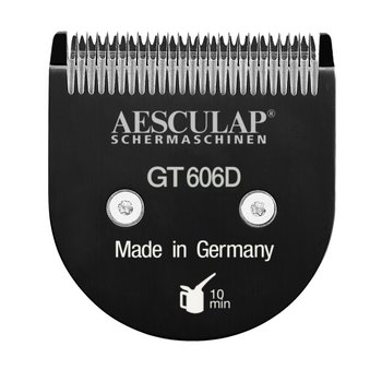 Aesculap Ersatzscherkopf mit DLC Beschichtung, für Akkurata/Vega